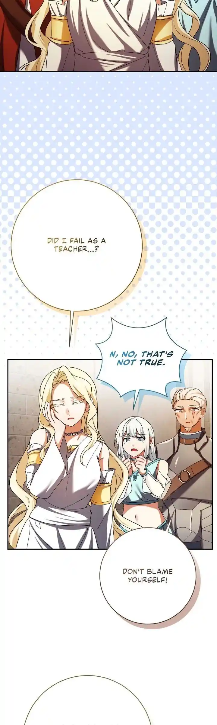 I Was Just an Ordinary Lady Ch.234