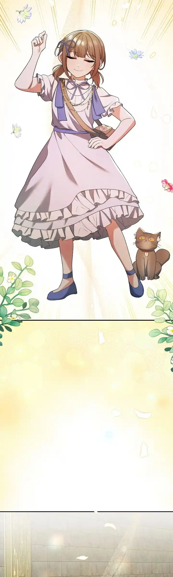 I Was Just an Ordinary Lady Ch.234