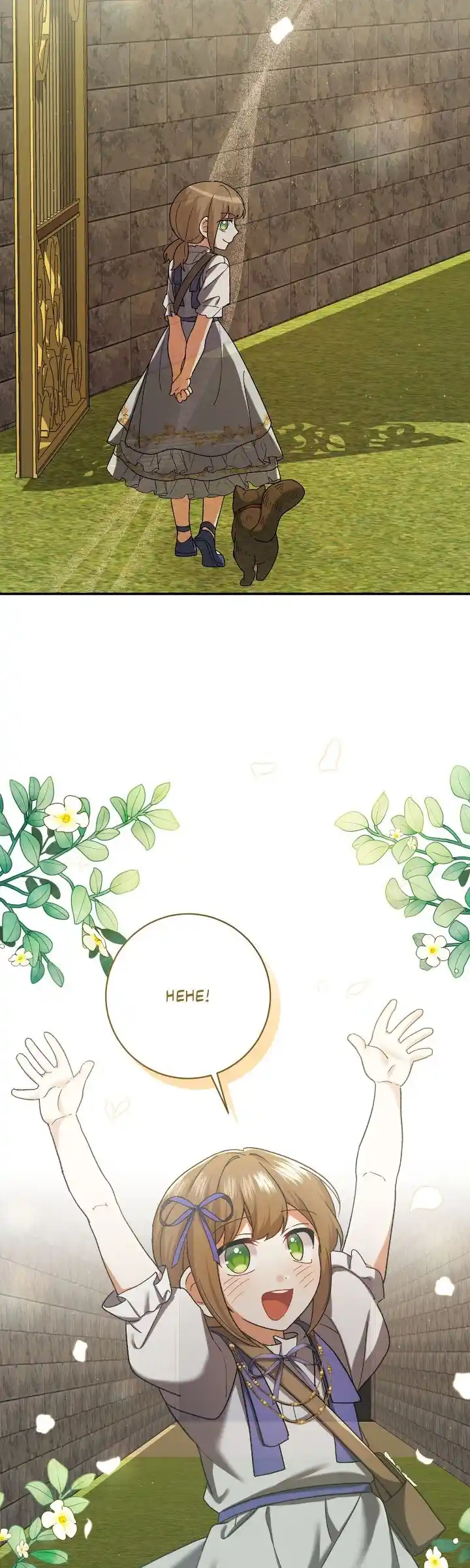 I Was Just an Ordinary Lady Ch.234