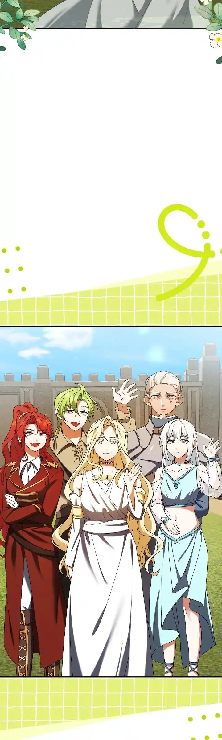 I Was Just an Ordinary Lady Ch.234