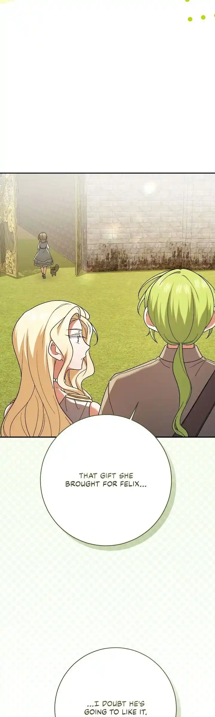 I Was Just an Ordinary Lady Ch.234