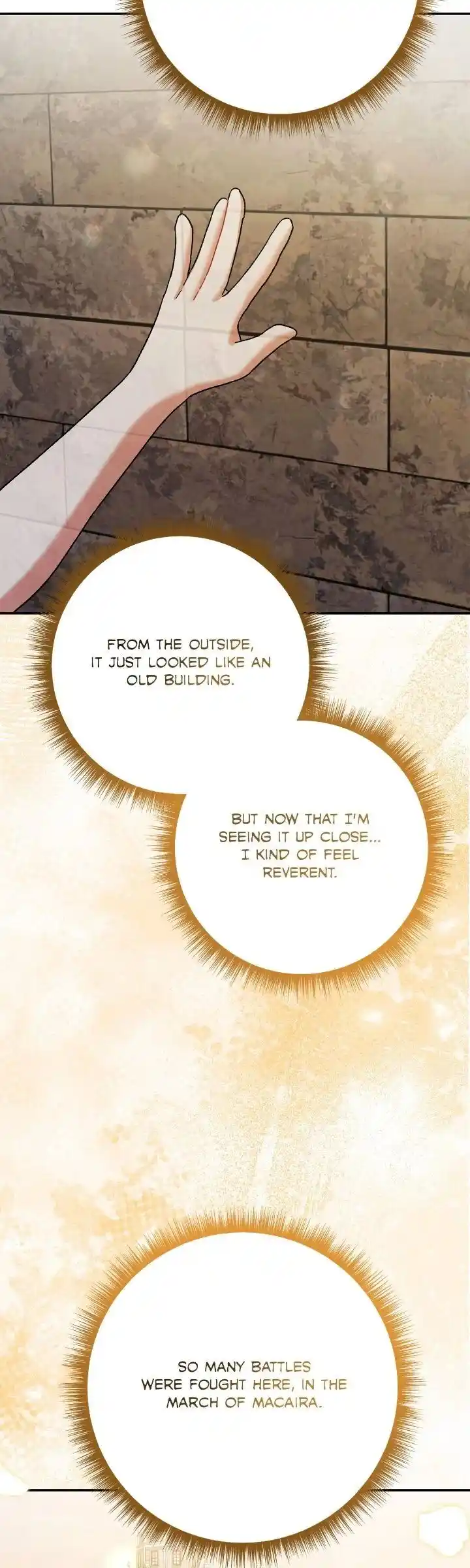 I Was Just an Ordinary Lady Ch.234