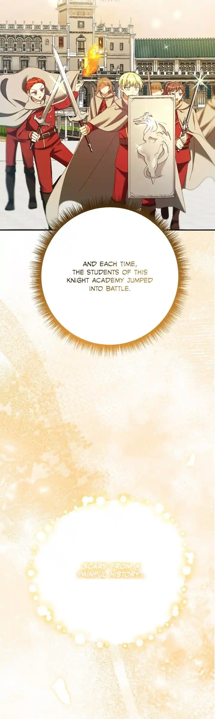 I Was Just an Ordinary Lady Ch.234