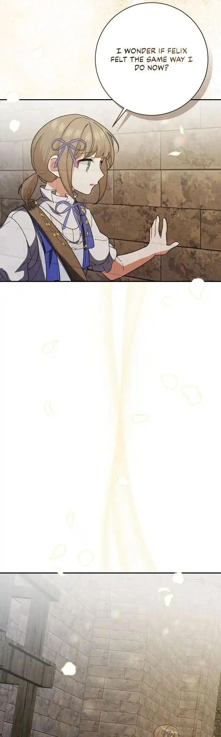 I Was Just an Ordinary Lady Ch.234