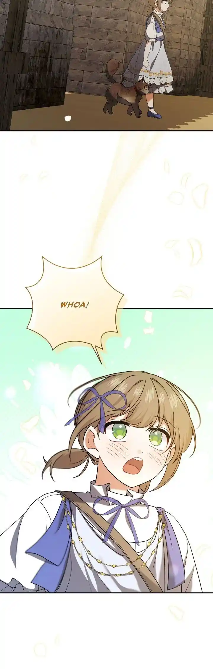 I Was Just an Ordinary Lady Ch.234