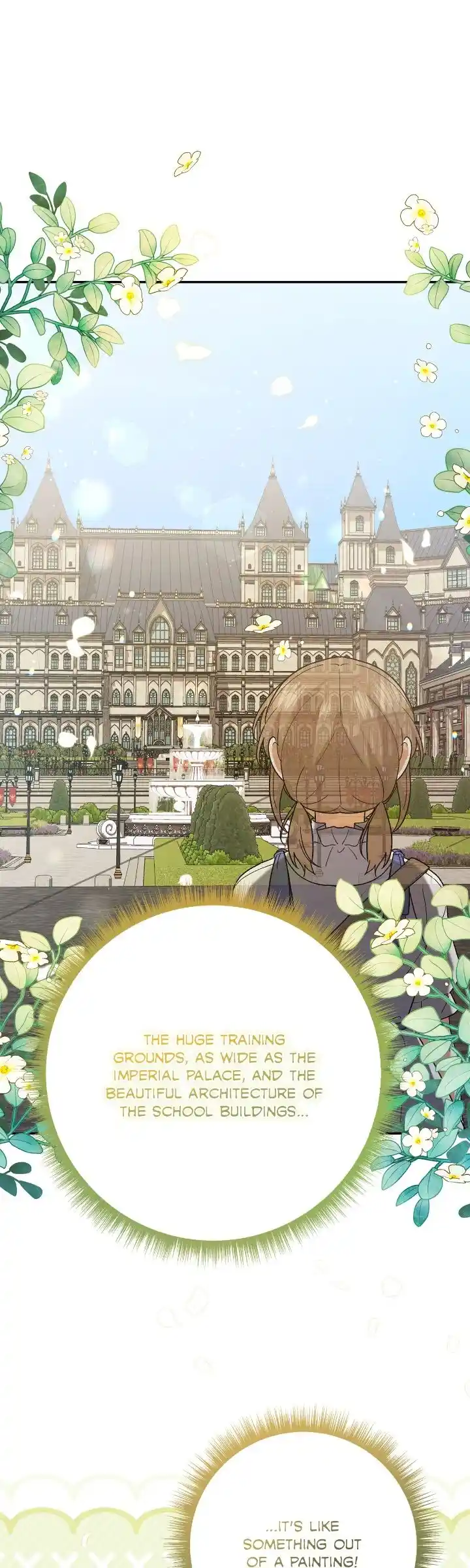 I Was Just an Ordinary Lady Ch.234