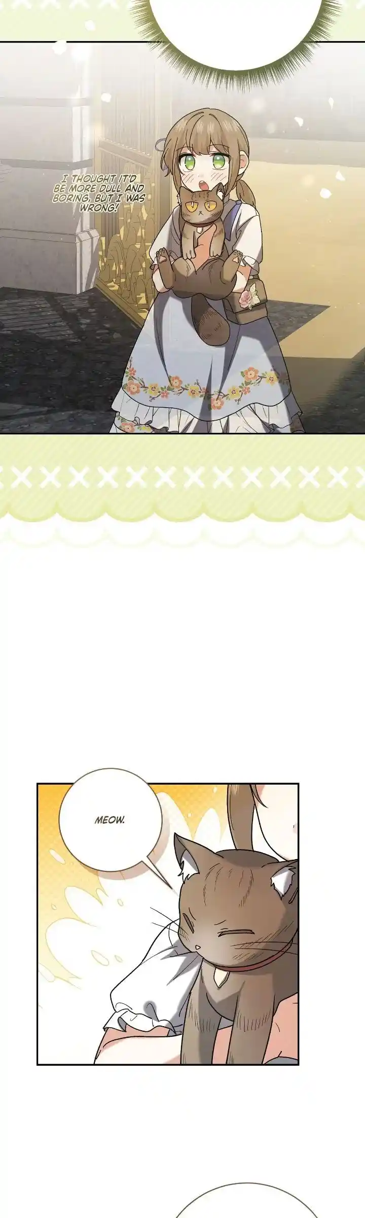 I Was Just an Ordinary Lady Ch.234