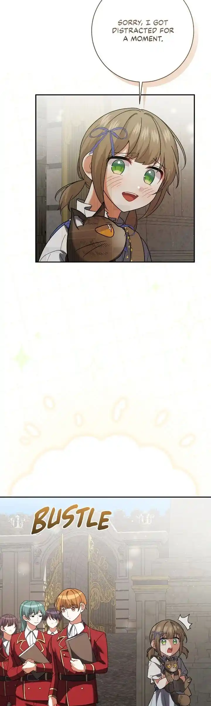 I Was Just an Ordinary Lady Ch.234