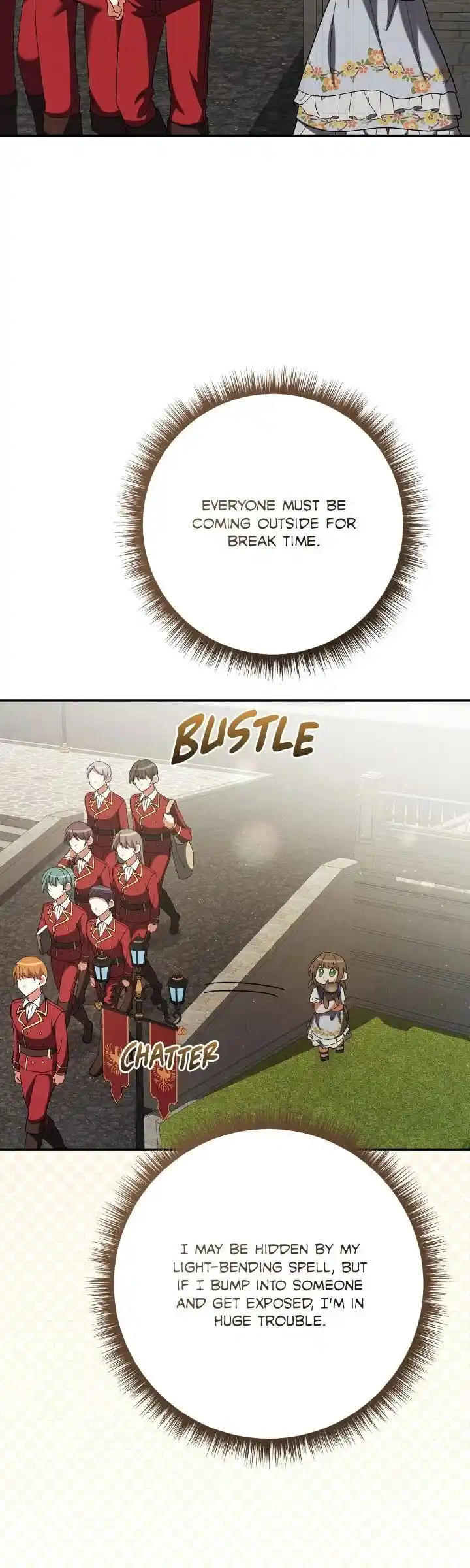 I Was Just an Ordinary Lady Ch.234