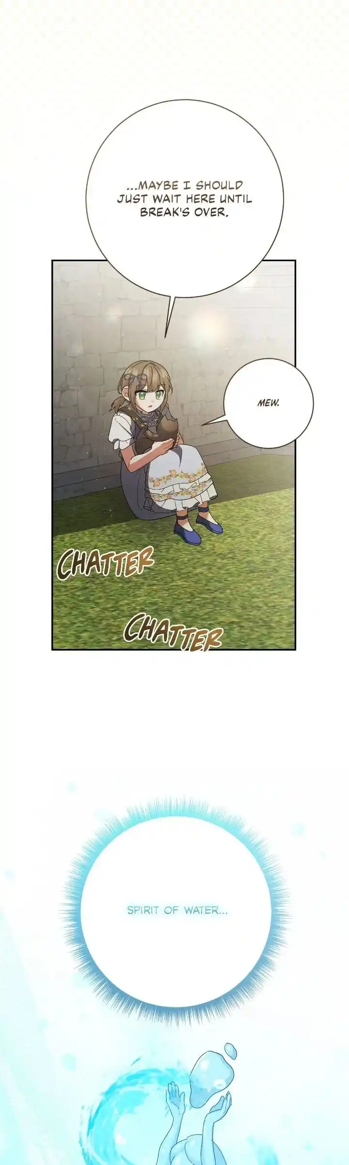 I Was Just an Ordinary Lady Ch.234