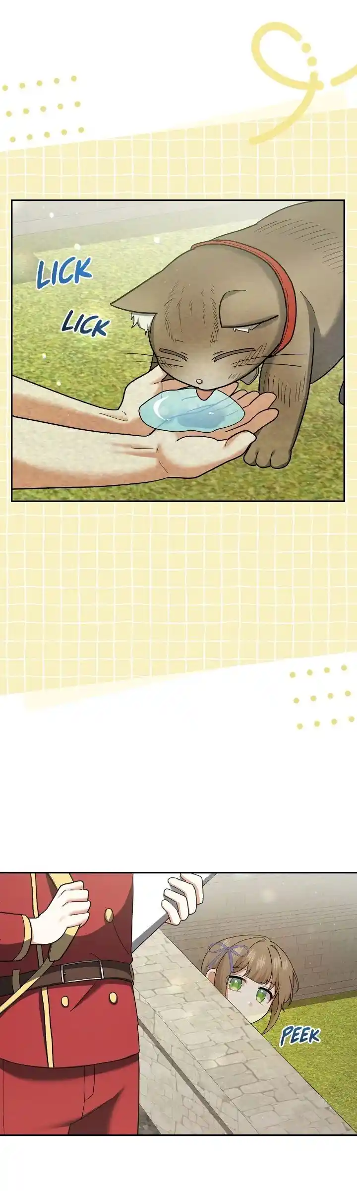 I Was Just an Ordinary Lady Ch.234