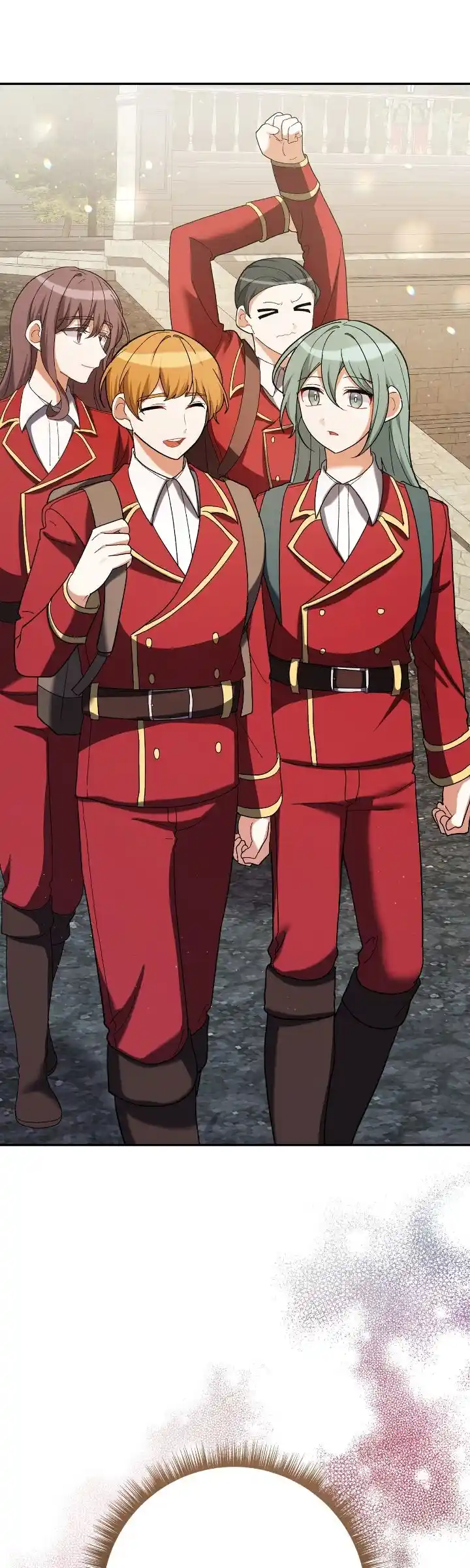 I Was Just an Ordinary Lady Ch.234