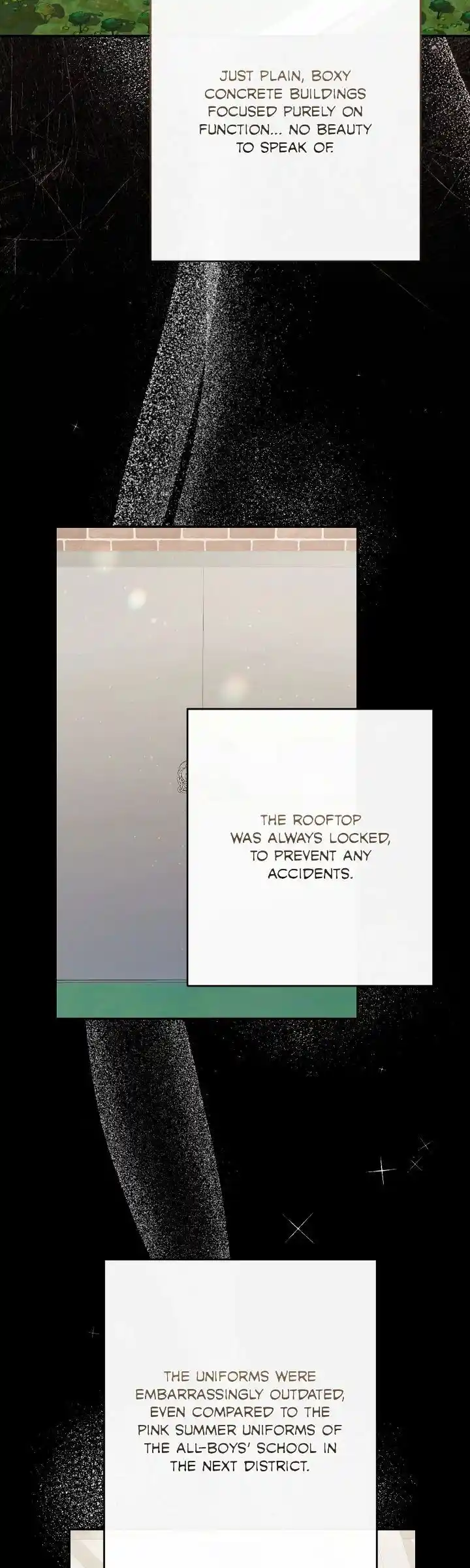 I Was Just an Ordinary Lady Ch.234