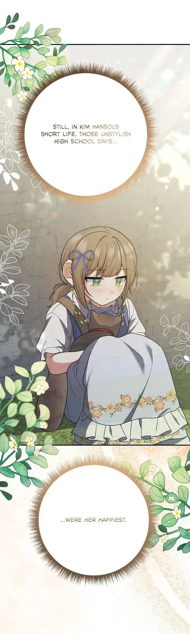 I Was Just an Ordinary Lady Ch.234