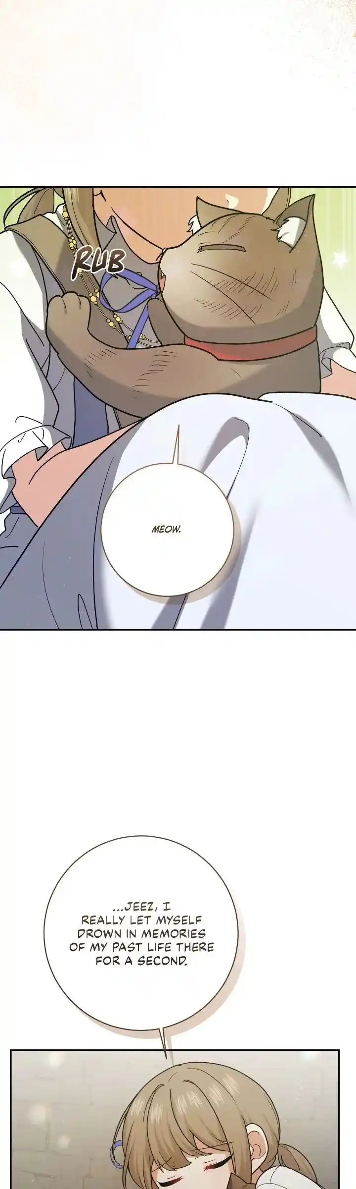 I Was Just an Ordinary Lady Ch.234