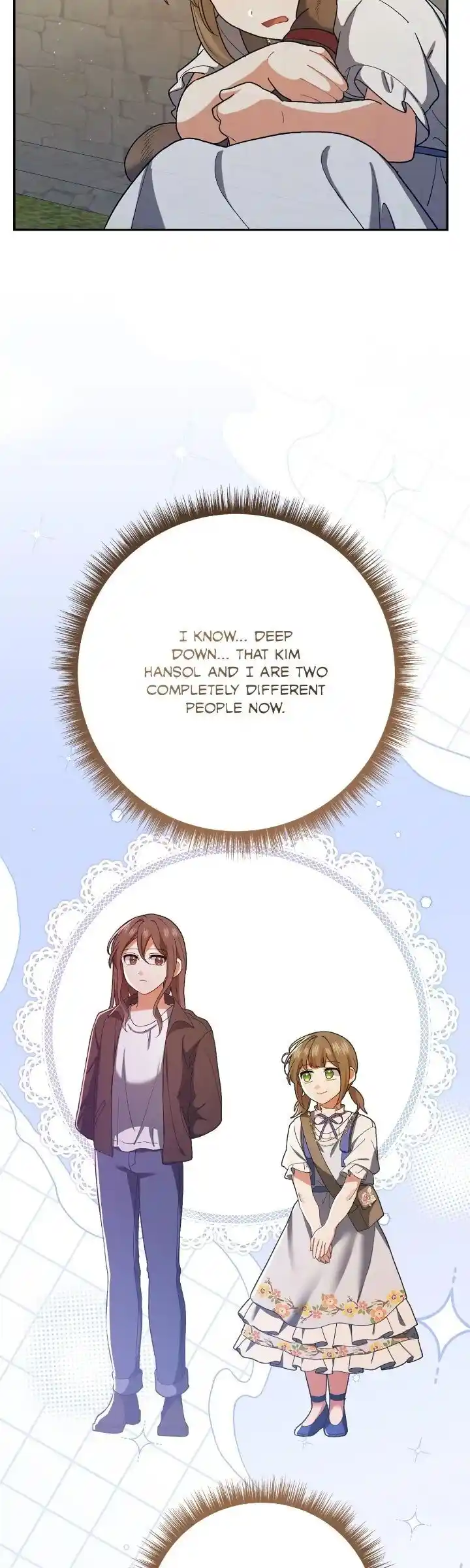 I Was Just an Ordinary Lady Ch.234