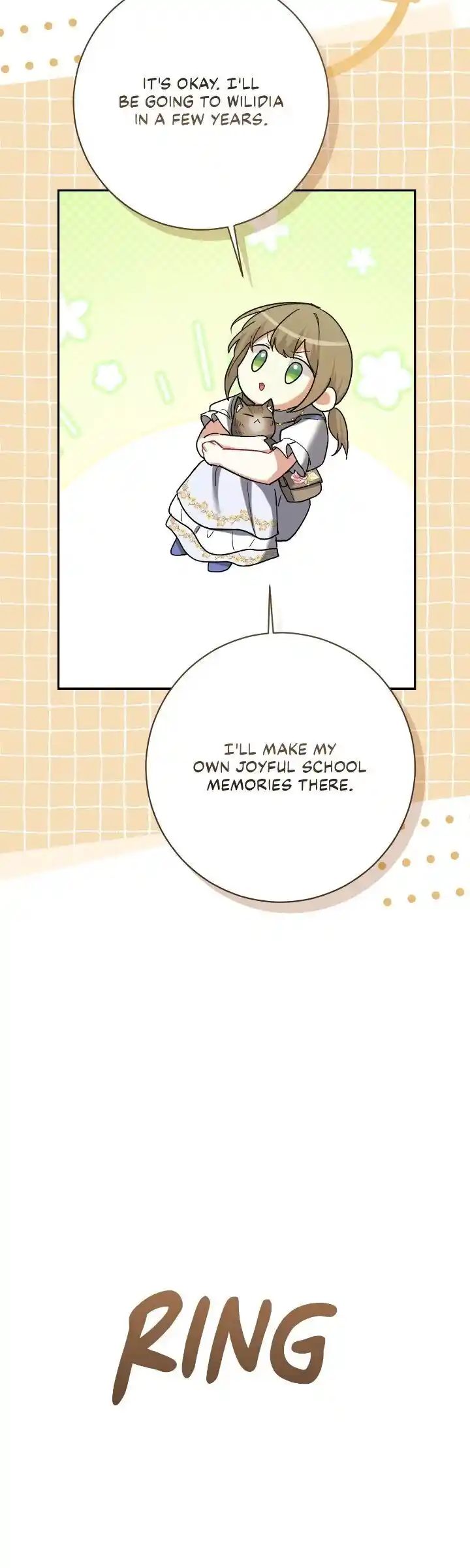 I Was Just an Ordinary Lady Ch.234