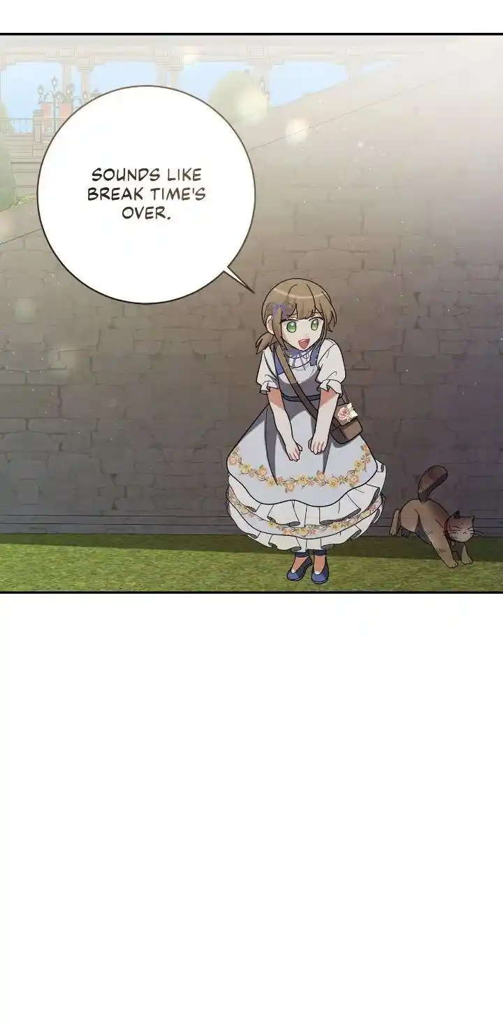 I Was Just an Ordinary Lady Ch.234