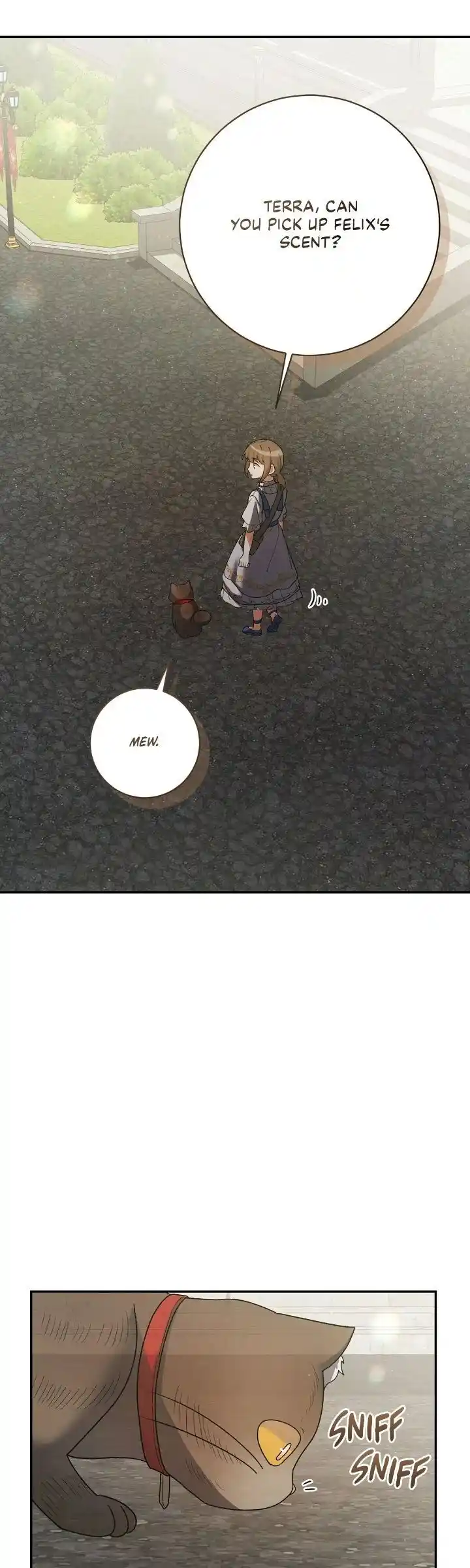 I Was Just an Ordinary Lady Ch.234