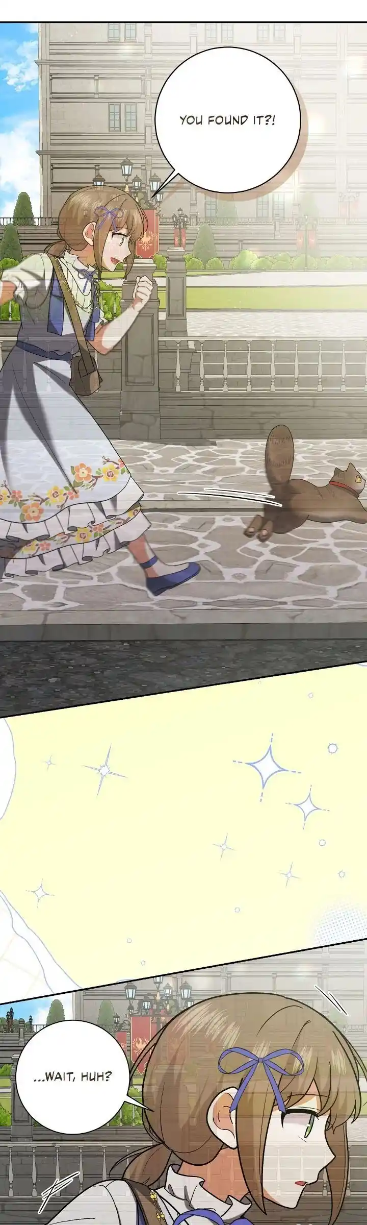 I Was Just an Ordinary Lady Ch.234