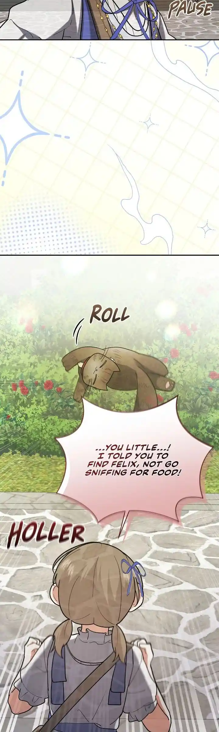 I Was Just an Ordinary Lady Ch.234