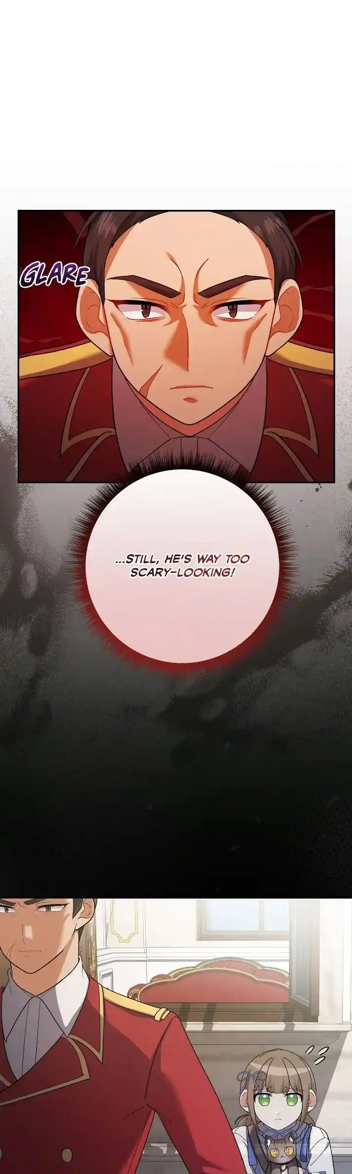 I Was Just an Ordinary Lady Ch.235