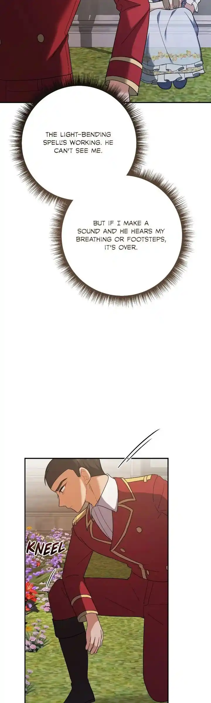 I Was Just an Ordinary Lady Ch.235