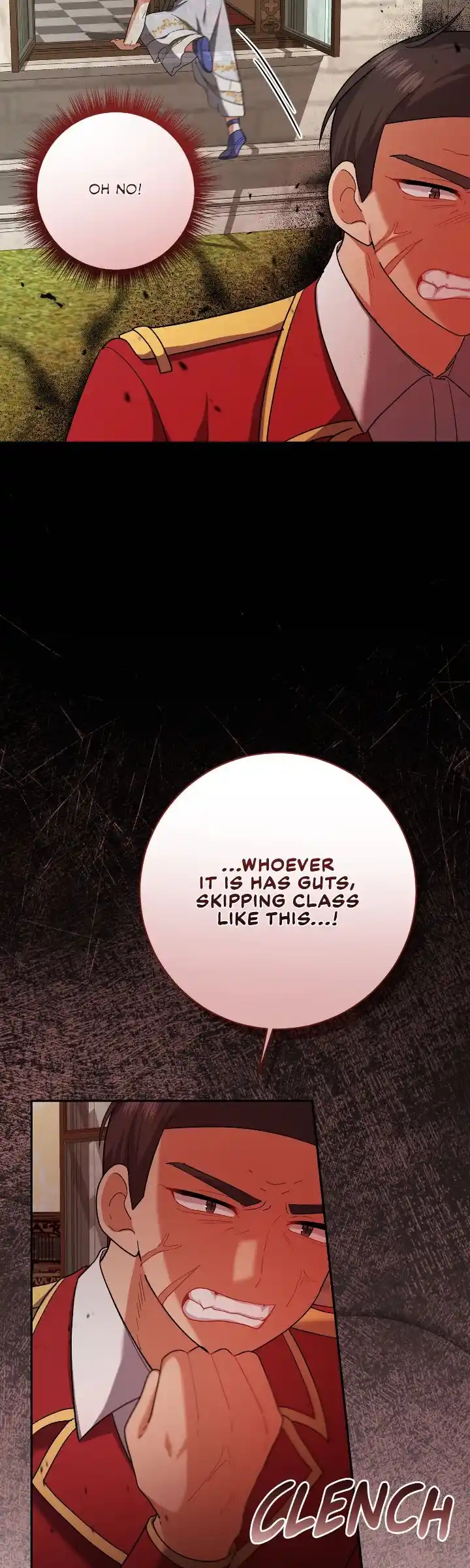 I Was Just an Ordinary Lady Ch.235