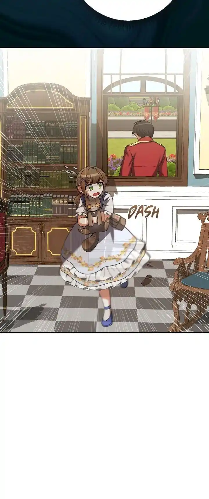 I Was Just an Ordinary Lady Ch.235