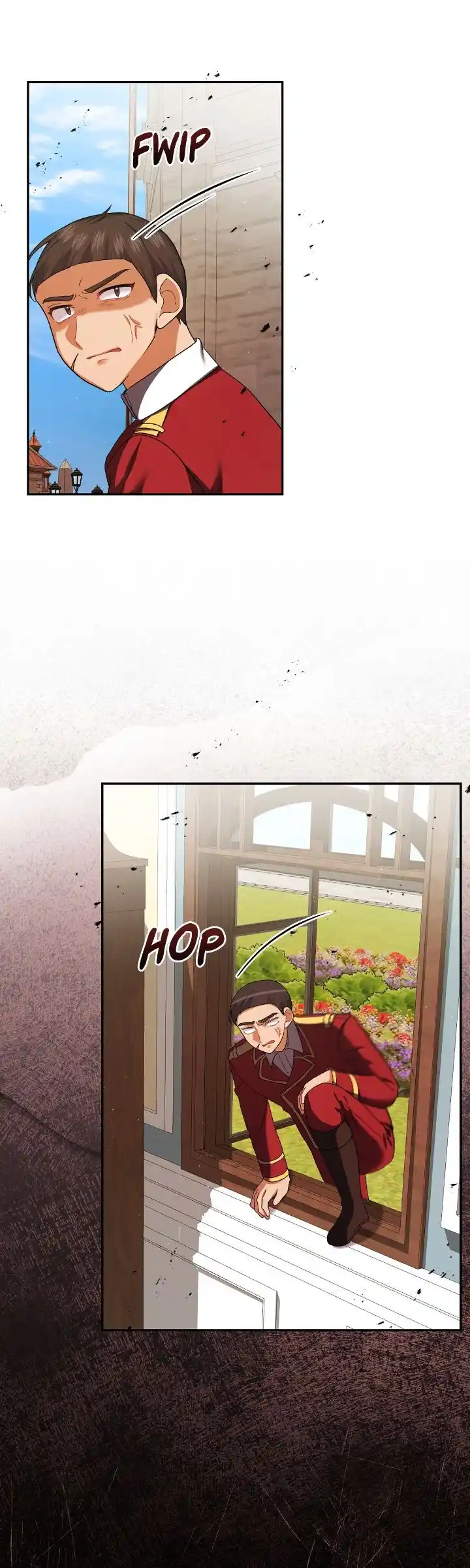 I Was Just an Ordinary Lady Ch.235