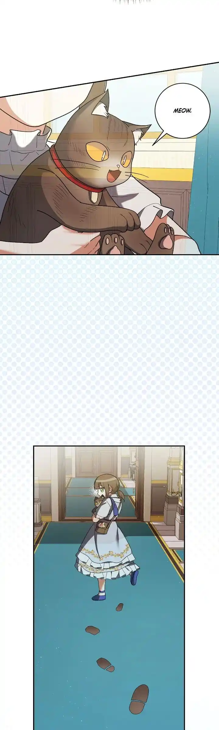 I Was Just an Ordinary Lady Ch.235