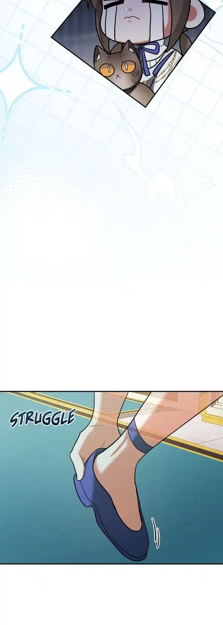 I Was Just an Ordinary Lady Ch.235