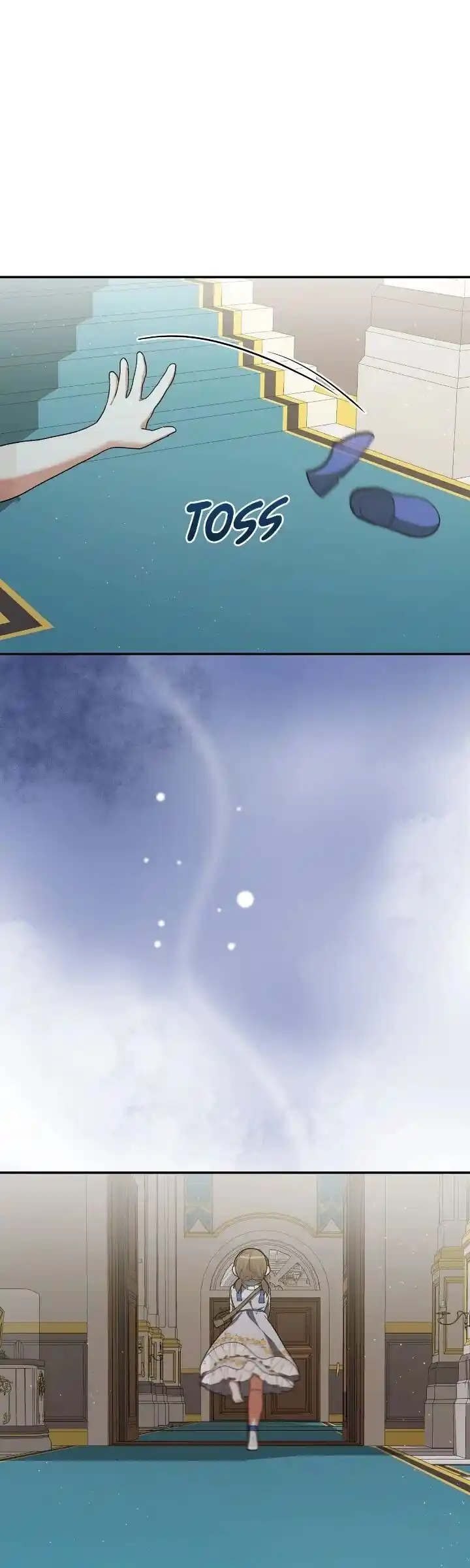 I Was Just an Ordinary Lady Ch.235