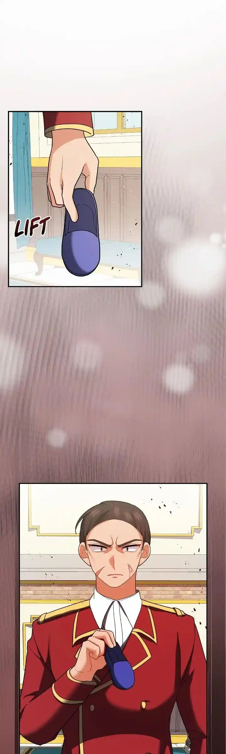 I Was Just an Ordinary Lady Ch.235