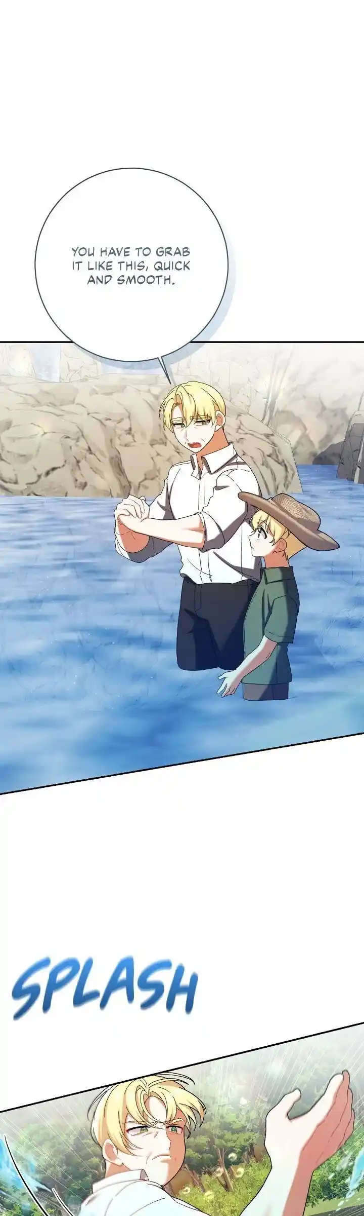 I Was Just an Ordinary Lady Ch.235