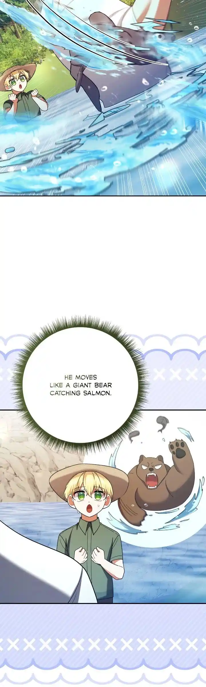 I Was Just an Ordinary Lady Ch.235