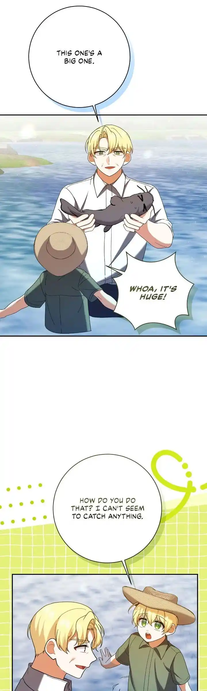 I Was Just an Ordinary Lady Ch.235