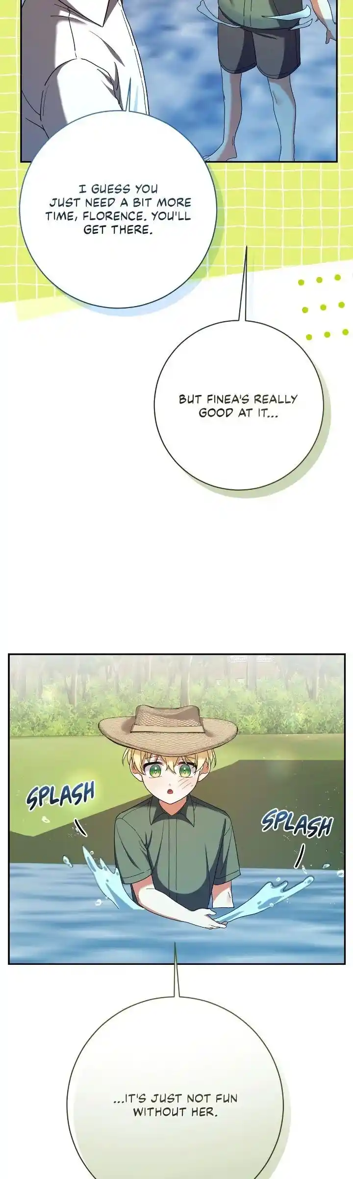 I Was Just an Ordinary Lady Ch.235