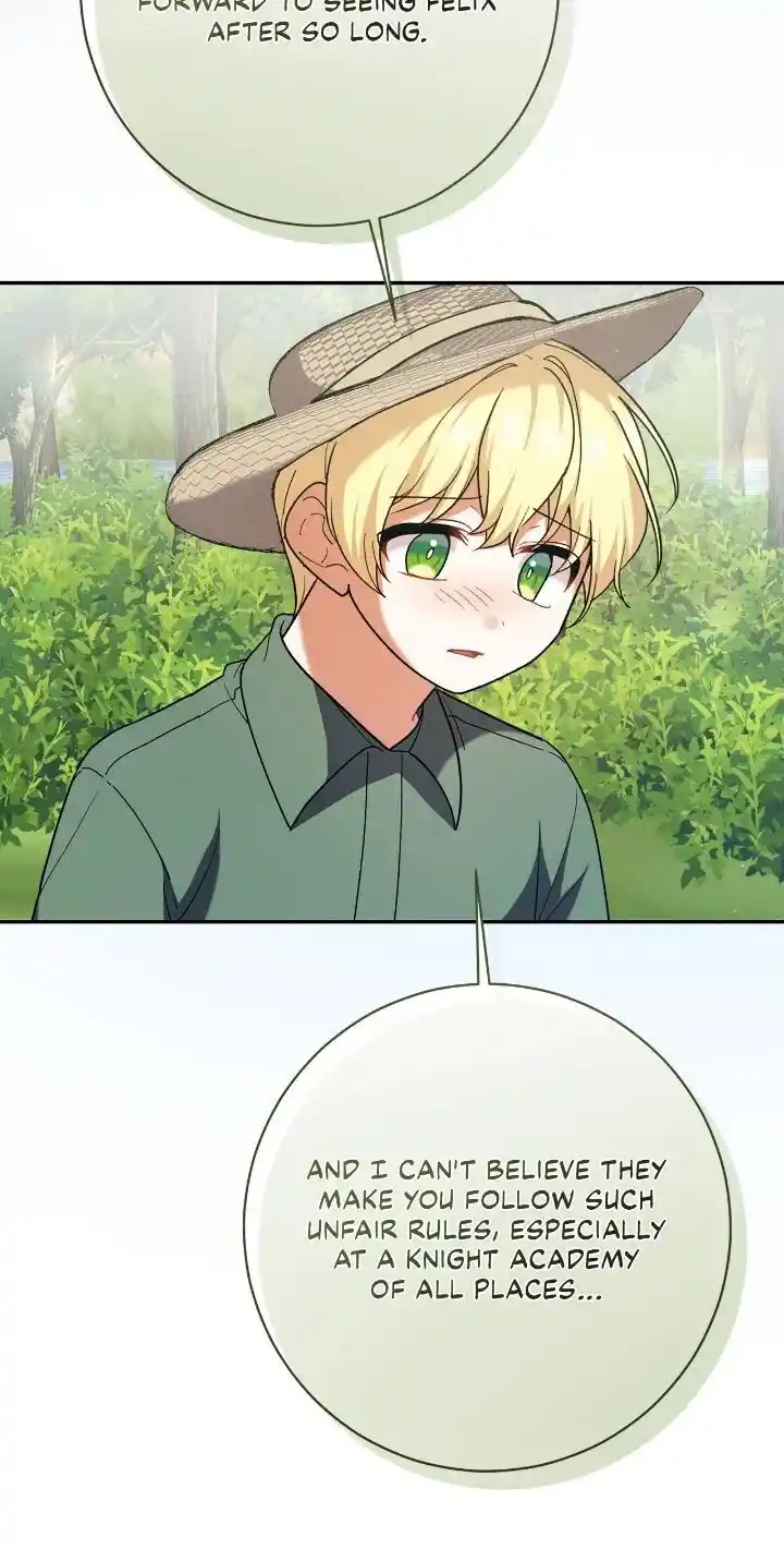 I Was Just an Ordinary Lady Ch.235