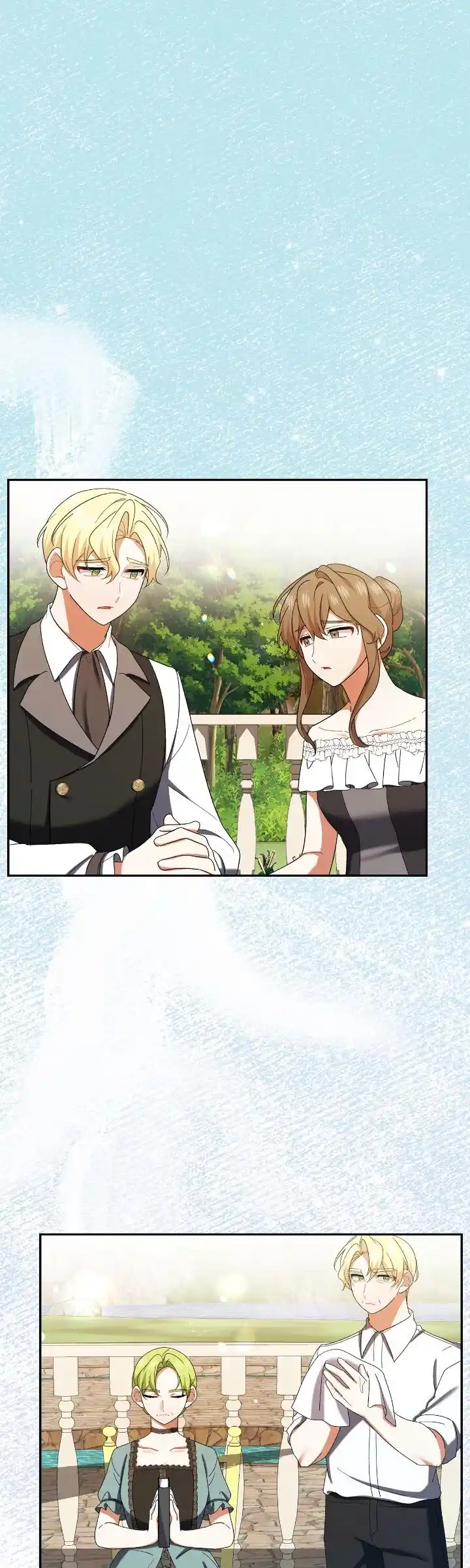 I Was Just an Ordinary Lady Ch.235