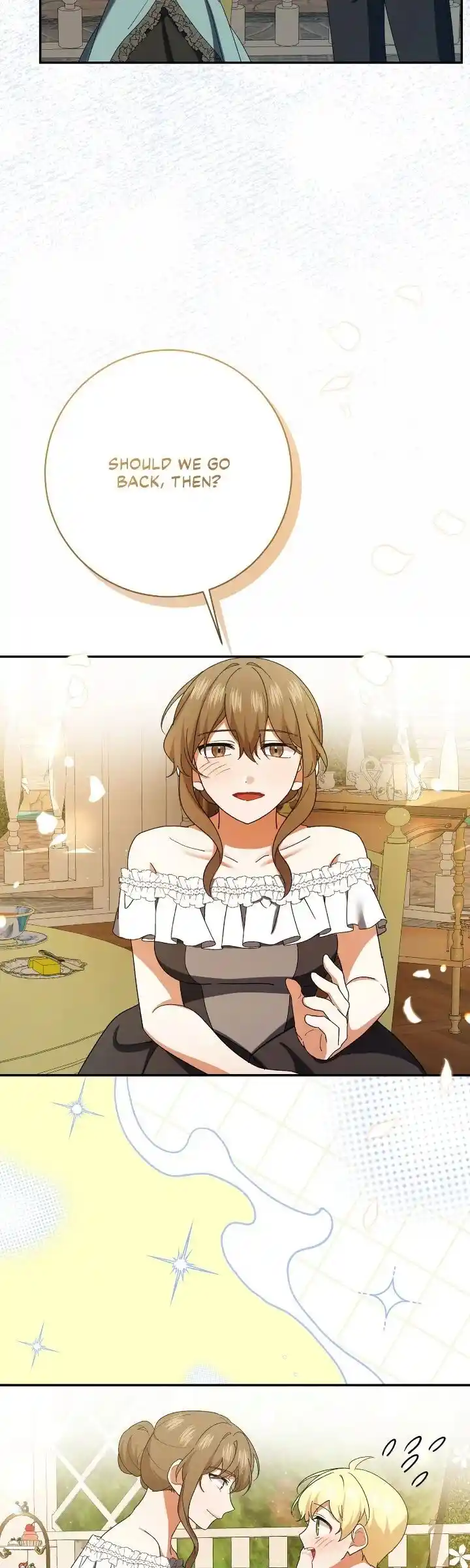 I Was Just an Ordinary Lady Ch.235