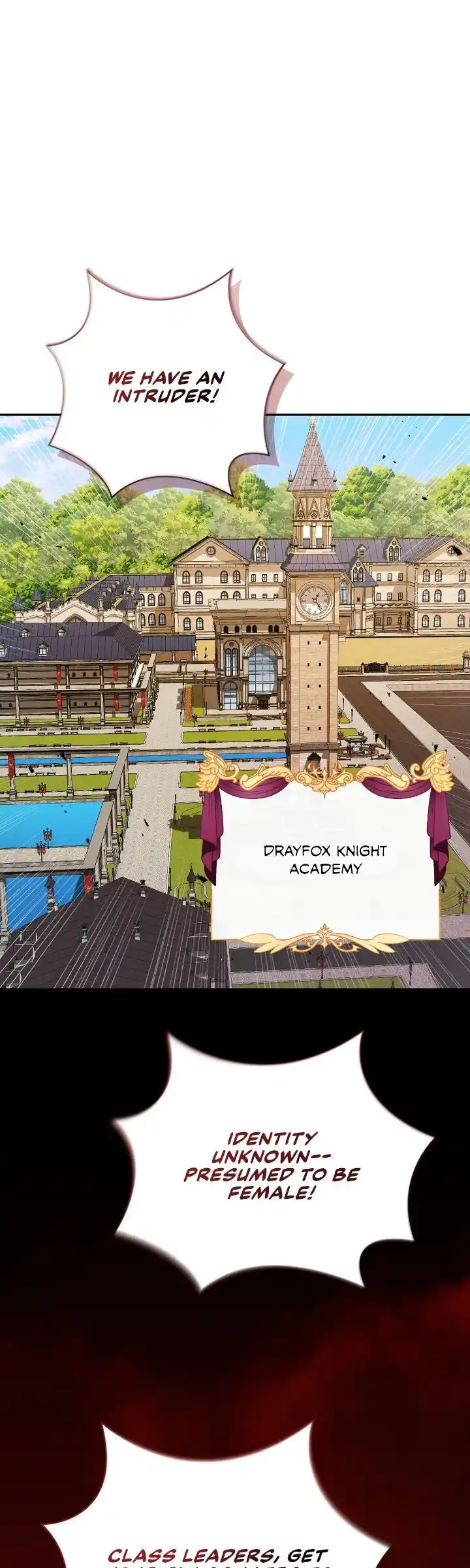 I Was Just an Ordinary Lady Ch.235