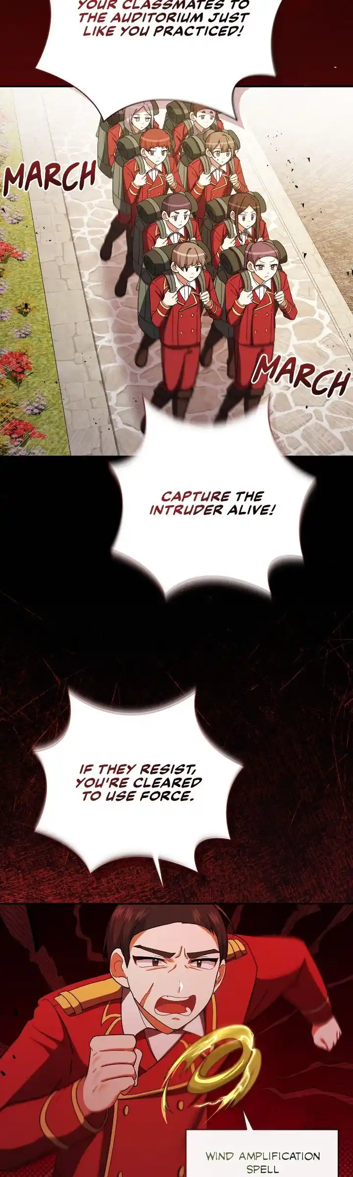 I Was Just an Ordinary Lady Ch.235