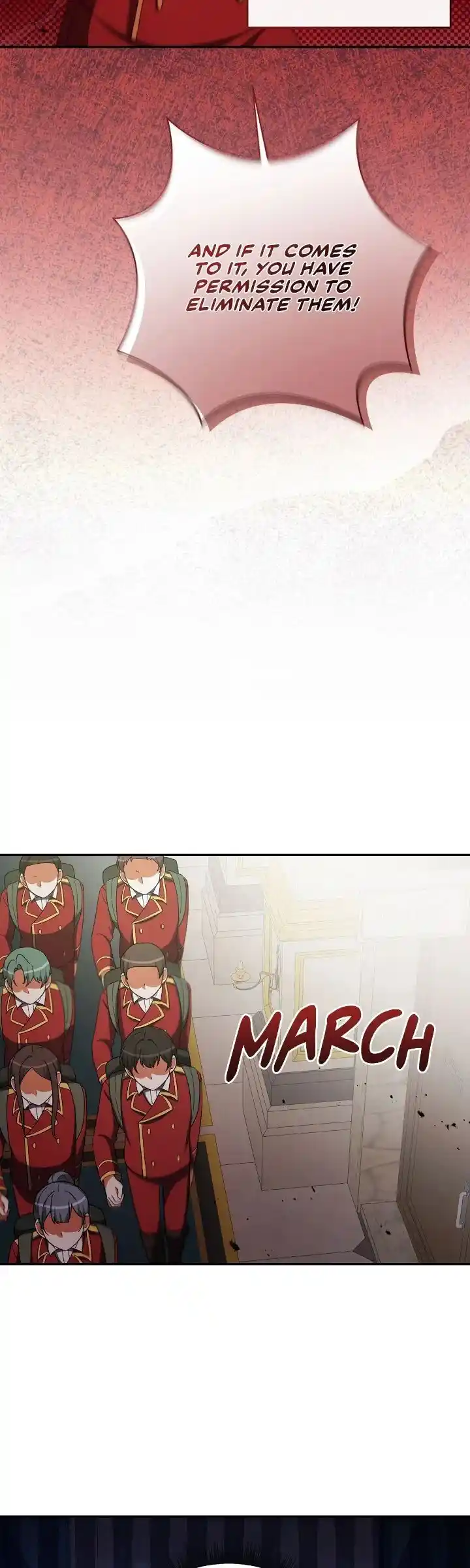 I Was Just an Ordinary Lady Ch.235