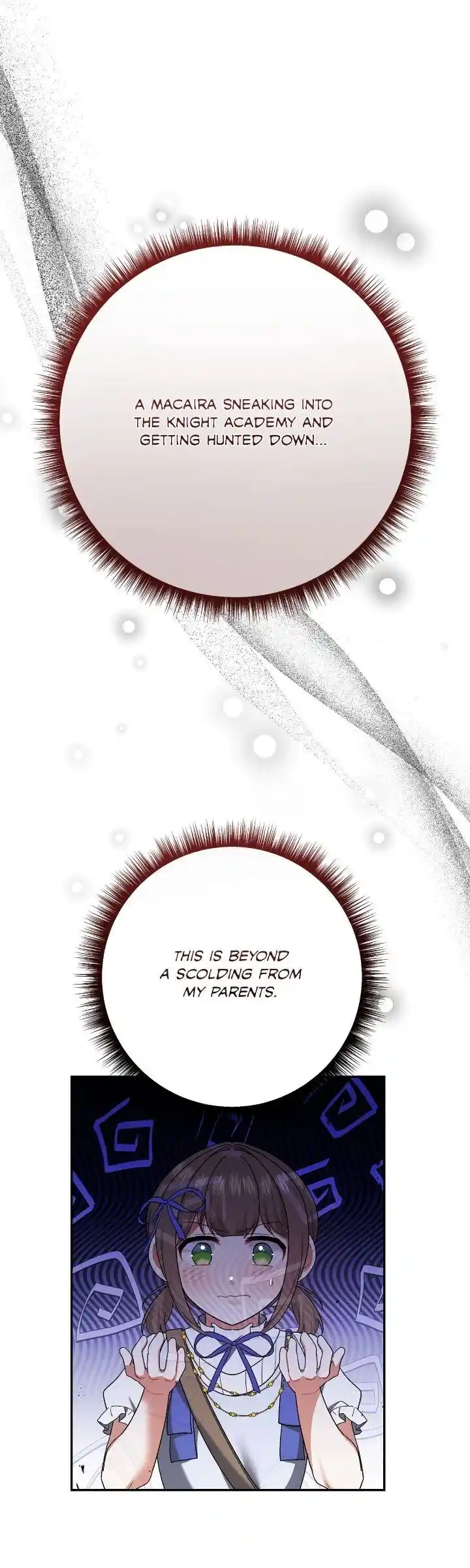 I Was Just an Ordinary Lady Ch.235