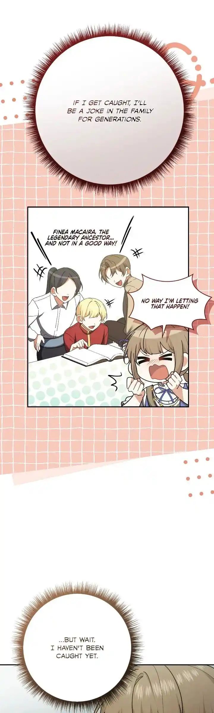 I Was Just an Ordinary Lady Ch.235