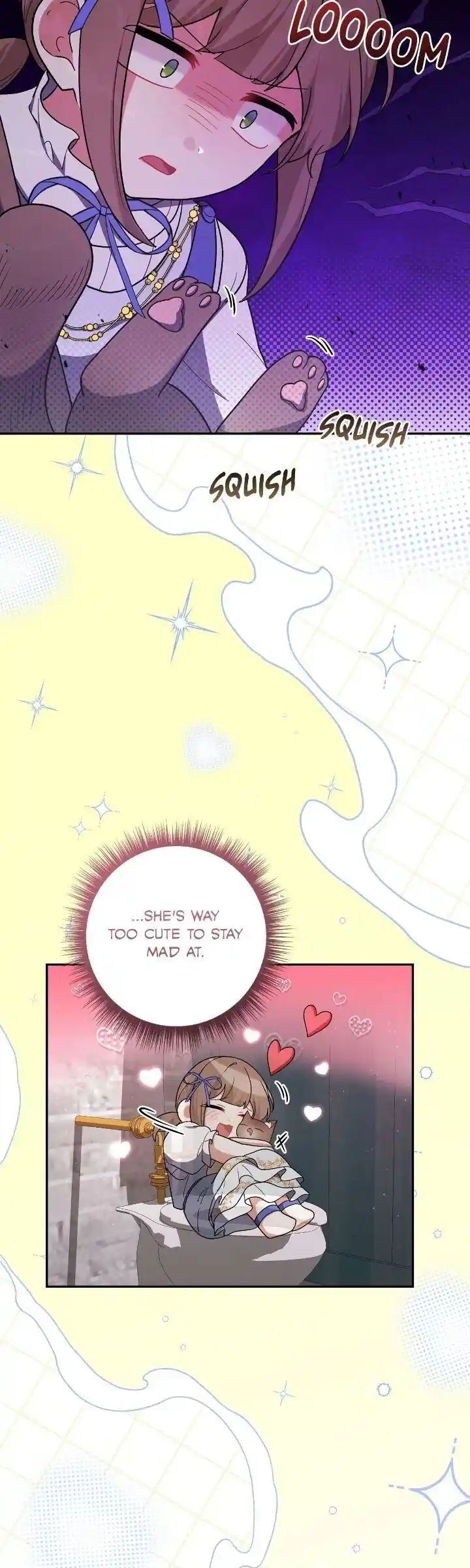 I Was Just an Ordinary Lady Ch.235