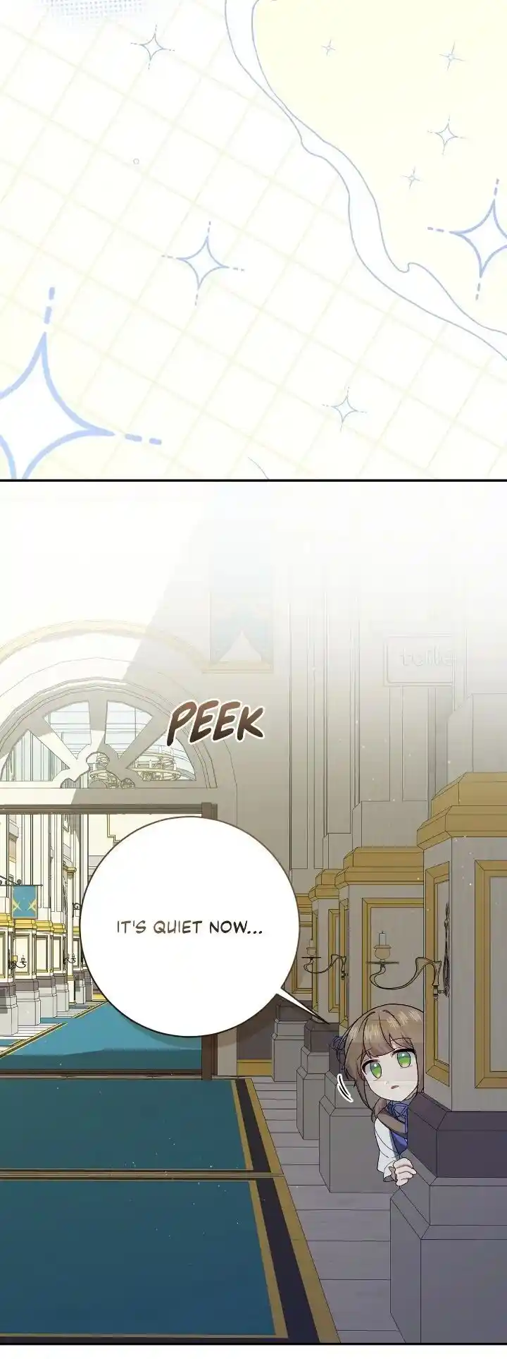 I Was Just an Ordinary Lady Ch.235