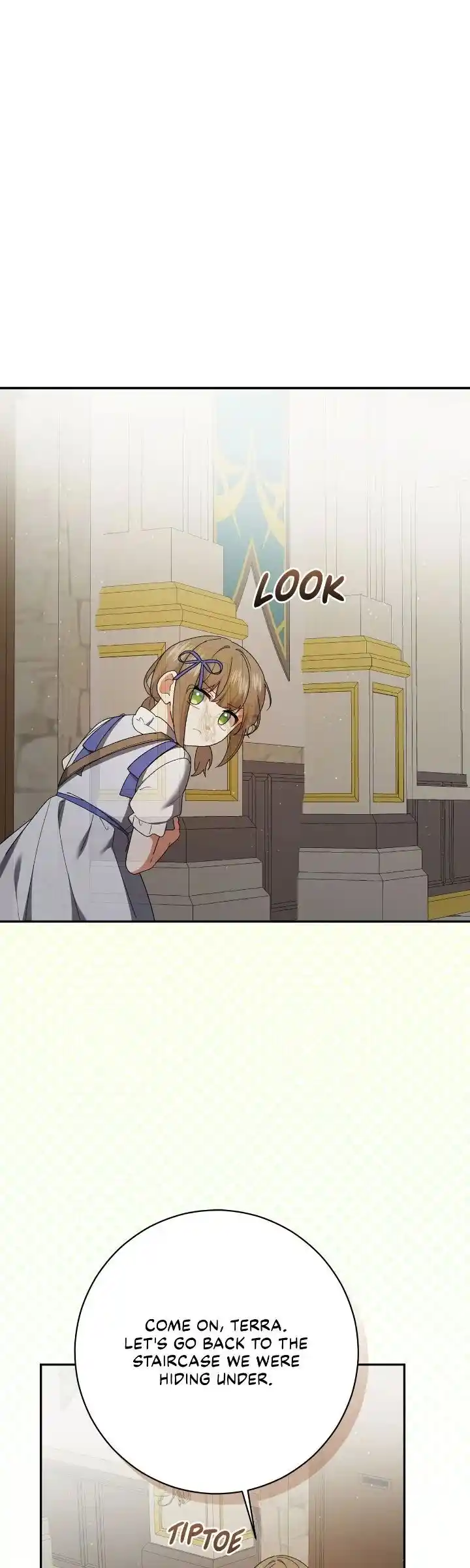 I Was Just an Ordinary Lady Ch.235