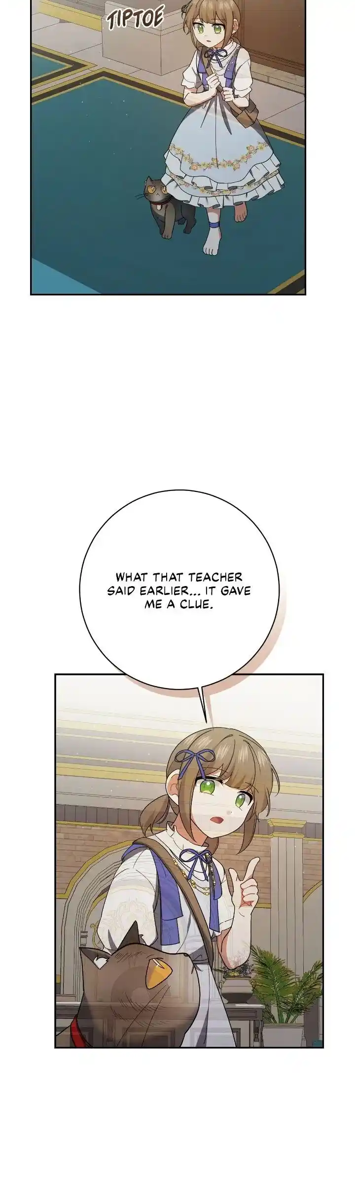 I Was Just an Ordinary Lady Ch.235